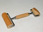 Pedrini Italy Dough Pizza Pastry Pasta Roller. Fixed Price $18.00.