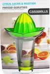 Casabella Citrus Juicer And Reamer Lime/green. Fixed Price $20.95.
