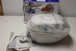 Tiger Digital Rice Cooker & Warmer 1.0L 5.5-CUP JBV-10CU 1198313. Fixed Price $68.99.