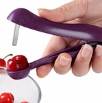 1PC Cherry & Olive Pitter Fruit Seed Remover Kitchen Tool Durable Design - New. Fixed Price $10.08.