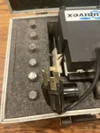 Univex FA-73 Ground Beef Fat Analyzer/ Please Read Description !. Fixed Price $250.00.