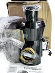 Hamilton Beach Juicer Big Mouth 3 Feed Extractor 800W 67601A New Open Box. Fixed Price $44.99.
