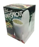 Frontier Natural Products Coop 8505 Sproutamo Easy Sprouter Kitchen G.... Fixed Price $35.81.