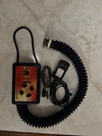 The Pitmaster IQ110 Bbq Smoker Automatic Temperature Control. Fixed Price $79.99.