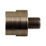 LA11418 Lathe Headstock Spindle Adapter 1-1/4" X 8TPI 1". Fixed Price $35.27.