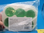 Pampered Chef New Package 1216 Set Of Herb Freezing Trays Kitchen Utensil. Fixed Price $9.99.