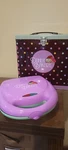 Donut Bakery Kit By Nostalgia Electrics, Fun Set With Case!. Fixed Price $7.99.