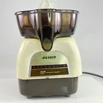 Vintage Proctor Silex Scm Juicit Automatic Electric Citrus Juicer J1 Tested Usa. Fixed Price $44.79.