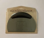 Amco Houseworks Stainless Steel Multi-purpose Cut & Chop Knife New. Fixed Price $8.99.