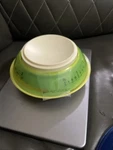 Vintage Tupperware Kitchen Food Scale 4.5 Lbs 2 Kg #5066A-1 Portion Control. Fixed Price $19.99.
