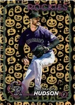 2024 Topps Update #US342 Dakota Hudson Holiday Jack O'lanterns. Fixed Price $6.99.
