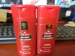 2-OLD Spice Red Zone Body Wash For Men Swagger Scent Of Confidence 3 Fl Oz. Fixed Price $7.99.