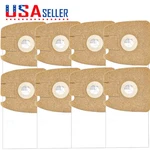 Pack Style Mm Vacuum Bags For Eureka Mighty Mite 3670 And 3680 Series Canister. Fixed Price $14.98.