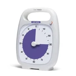 Plus 120 Minute Desk Visual Timer Countdown With Portable Handle For Cl.... Fixed Price $45.92.