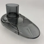 Ge 169201 Juicer Replacement Lid Top With Feeding Chute Fits Extractor. Fixed Price $22.99.