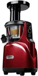 Kuvings Silent Juicer W/ Smart Cap - Burgundy Pearl. Fixed Price $363.99.