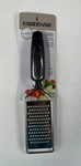 Farberware Utility Grater Stainless Steel Head Grates Hard Cheese/vegetables New. Fixed Price $12.99.