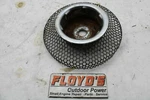 Tecumseh TVS90-43228E Engine Oem Starter Cup & Grass Screen 34449 35009. Fixed Price $11.99.