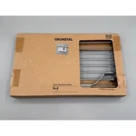 Ikea Grundtal Wall Shelf Stainless Steel Kitchen Rack 200.227.65 Drying. Fixed Price $45.00.