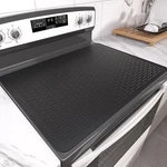 Top For Electric Stove- Range Covers Stove,silicone Xxl. Fixed Price $15.08.