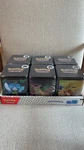 Pokemon Tcg Stacking Tins (6-PACK) With Display Box New/sealed. Fixed Price $168.89.