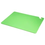 San Jamar CB182412GN Cutting Board, 18X24, Green. Fixed Price $67.35.