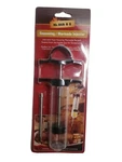 Mr. Bar-b-q 40100X Seasoning/marinade Injector Grill Smoker New! Bbq Barbeque. Fixed Price $6.72.