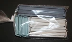 Pampered Chef Twixit Clip Set Pack Sizes Sous Vide Freezer Fridge 100843. Fixed Price $15.50.