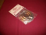 Pampered Chef Stainless Steel Boil Control #2520 Nip. Fixed Price $8.00.