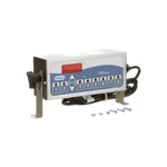 Kitchen Brain Fast Z080120HFC Digital Timer, 8-TIMERS, Memory, 120V 81308. Fixed Price $60.00.