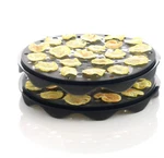 Mastrad Top Chips Homemade Fat-free Oil-free Maker Microwave. Fixed Price $10.00.