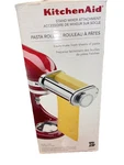 Pasta Roller Attachment Ksmpsa For Stand Mixers Sheets. Fixed Price $46.75.