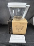 Pampered Chef Gravy Separator #1188. Fixed Price $12.99.