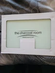 Acrylic Cutting Board 10 X 14" For Kitchen Counter - "the Charcoal Room" New. Fixed Price $22.00.