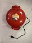 Elite Gourmet EQD-413 Electric Non-stick 8" Quesadilla Maker, Easy-sli Tested. Fixed Price $16.99.