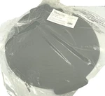 Pampered Chef Silicone Baker's Mat Gray New In The Package #1717. Fixed Price $27.99.