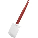 Rubbermaid Commercial FG-1963-00-0000 13.5 In High Heat Scraper, Red/white New. Fixed Price $13.42.