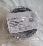 Pampered Chef Pie Dough Cutters #1709 Round Set Of 2. Fixed Price $10.99.
