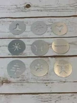 Wear Ever Super Shooter 70001 Or 70123 Replacement Discs Each, You Select. Fixed Price $5.78.