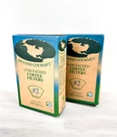 Beyond Gourmet #2 Coffee Filters - Unbleached Paper 100 Cone Style Set. Fixed Price $12.95.