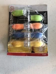Chef Craft Ez Store Corn Holders Cob #21680 Total Pieces. Fixed Price $6.45.