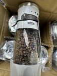 Oxo Good Grips Contoured Mess-free Pepper Grinder, Adjustable Ceramic Wi. Fixed Price $24.95.