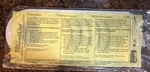 Pampered Chef Cheese Chocolate Garnish Shaver Grater #1132 New. Fixed Price $10.00.