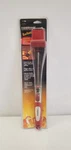 Farberware Silicon Basting Brush Marinade Dispensing Dispenser Barbecue Bbq New. Fixed Price $29.99.