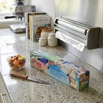 Hampton Direct Wraptastic Seen Tv Food Dispenser Nib 2013. Fixed Price $24.99.