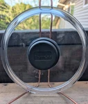 Pyrex 20CM Glass Lid Berndes Knob Replacement 7.5 Loose Handle. Fixed Price $9.99.