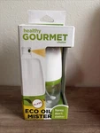 Prepara Deluxe Oil Mister Eco, Band, White/green. Fixed Price $19.50.