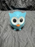 Kikkerland 1- Hour Kitchen Timer Blue Owlet Little. Fixed Price $8.00.