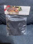 Norpro 94F Compost Keeper Replacement Filter Set Black Authentic Sealed Nip. Fixed Price $11.85.