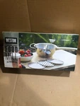 Weston Stainless Steel Food Moulin (61-0101-W) New Free Shipping. Fixed Price $54.95.
